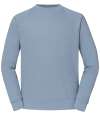 SS24M 62216  Raglan Sleeve Sweatshirt mineral blue colour image